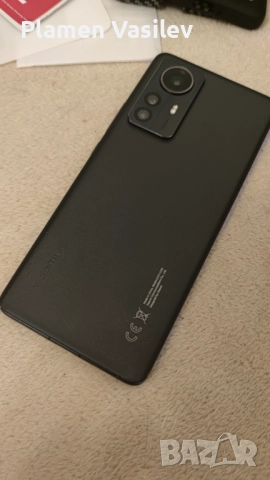 Xiaomi 12 pro 12/256 Gb, снимка 11 - Xiaomi - 52578960