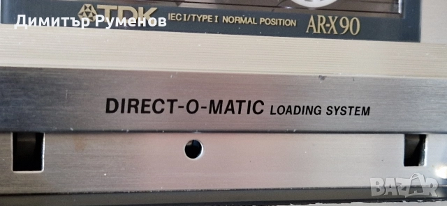 Касетен дек Sansui SC-1120, снимка 15 - Декове - 52946187