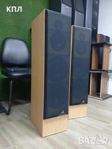 Тонколони Infinity Reference 81i, снимка 9 - Тонколони - 53021514