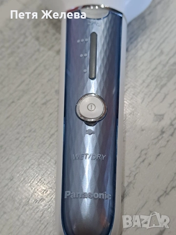 Епилатор  PANASONIC  ES-EL2A, снимка 8 - Епилатори - 54099457