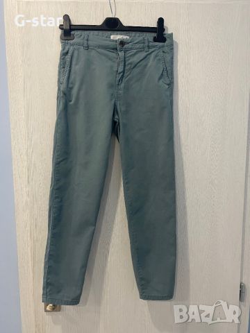 Чино панталон Zara, снимка 2 - Детски панталони и дънки - 45387135