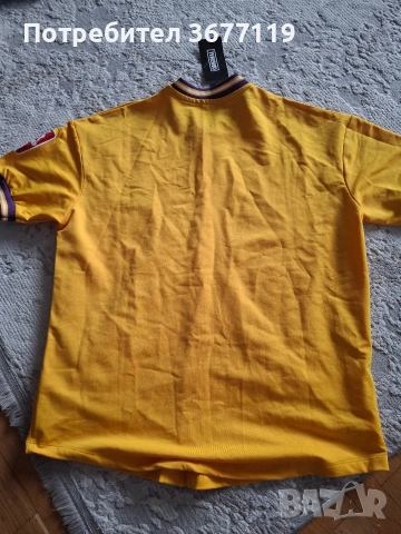 Мъжка тениска , снимка 3 - Тениски - 52718757