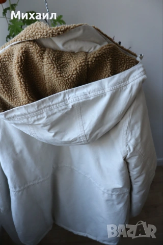 O'Neill зимно яке, снимка 2 - Якета - 53948779