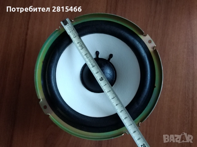 PIONEER говорители, снимка 6 - Тонколони - 53137710