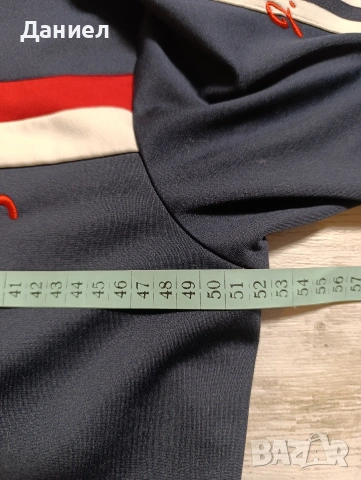 Горнище Adidas , снимка 6 - Спортни дрехи, екипи - 53387697