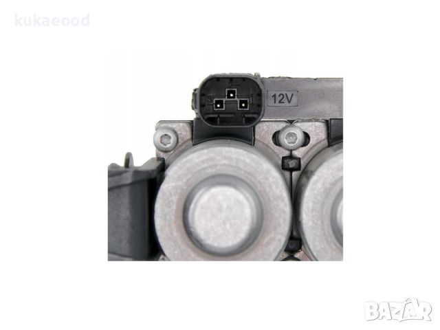 Клапан за парно на BMW 5 E60 E61 (2003-2010), снимка 5 - Части - 45129787