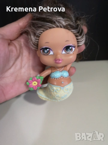 Доставка до СПИДИ АВТОМАТ 2,14€ - Кукли Lalaloopsy Лалалупси, Ягодка,Симба/Simba, Bratz Babyz и др, снимка 16 - Кукли - 53519475