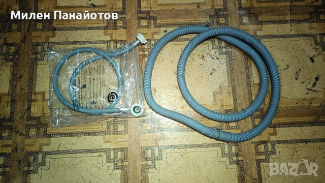 Пералня Whirlpool AWO/C 91200 - НА ЧАСТИ!, снимка 11 - Перални - 53611045