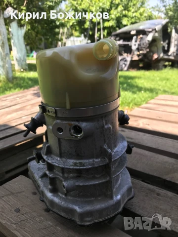 ПОМПА НА ВОЛАНА VOLVO S60 S80 XC60 XC70 31387595, снимка 4 - Части - 50590717