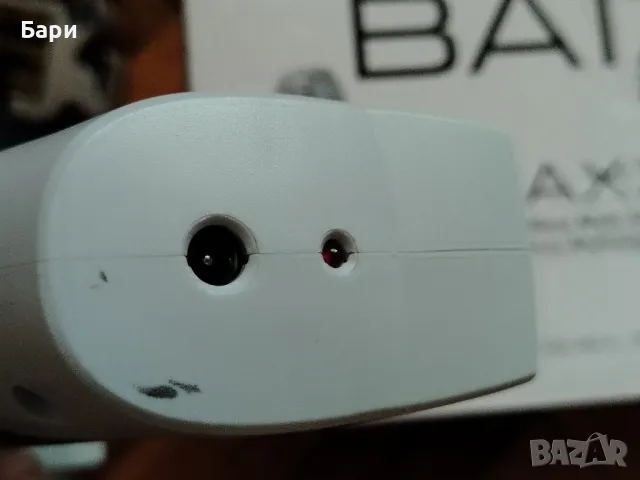 Безжична заточваща машина на ножове и други инструменти Batavia Maxsharp 7.2 V, снимка 11 - Други инструменти - 50331668