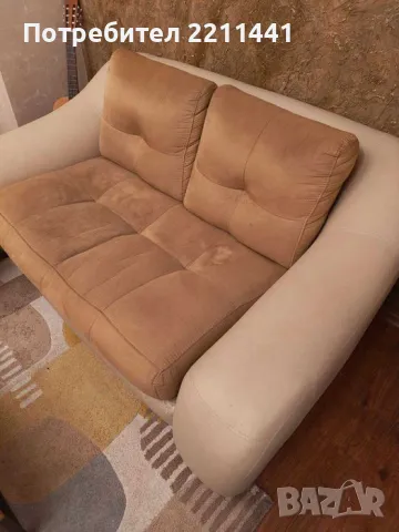 Кожени дивани за претапициране, снимка 4 - Дивани и мека мебел - 49698294