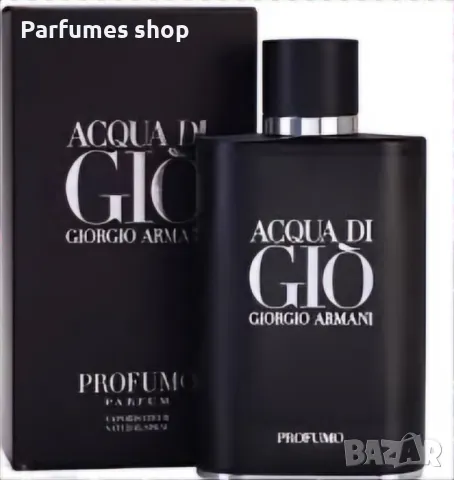 Парфюм Armani Acqua Di Gio, снимка 1