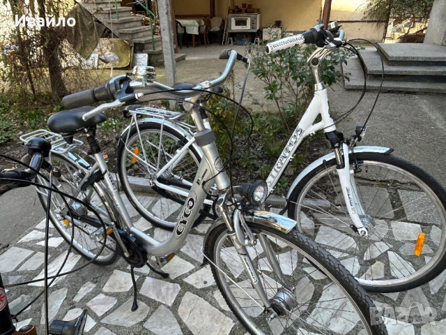 Велосипеди от 99 до 199 евро, снимка 3 - Велосипеди - 53786788