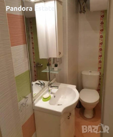 Продава едностаен апартамент в кв. Кръстова вада, снимка 3 - Апартаменти - 53682023