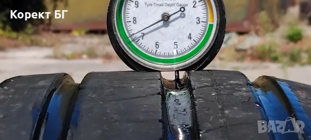 Гуми 235 60 16 Пирели Pirelli 2 броя.Нов внос. Не са нови! , снимка 5 - Гуми и джанти - 51774477