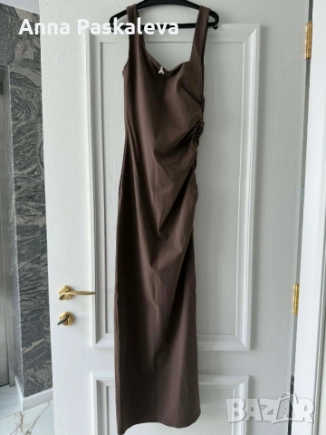 Рокля Patrizia Pepe