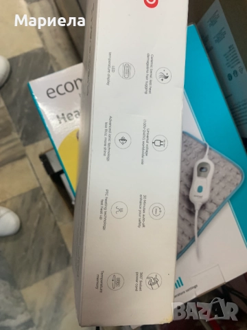 TYMO ROVY Curling Iron / Ретро преса за  коса до 220°С, снимка 5 - Маши за коса - 52155217