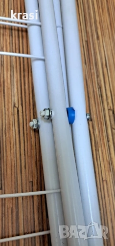 Сушилник за дрехи, снимка 4 - Сушилници - 53189294