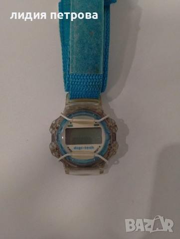 Обява 37. Ръчни часовници , снимка 4 - Мъжки - 51589854