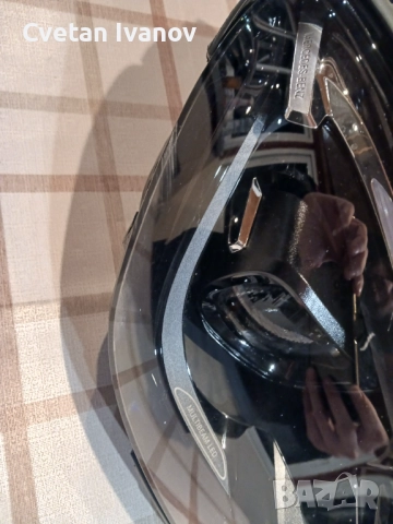 Десен фар Мерцедес W167 GLE Facelift, снимка 2 - Части - 52681878