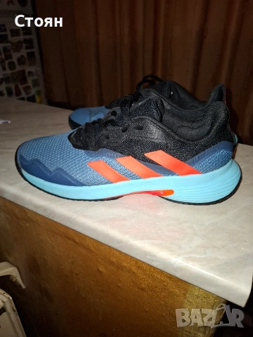 маратонки Adidas номер 42 , 2/3, снимка 5 - Маратонки - 54207484