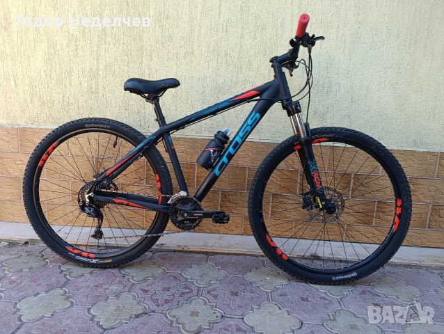 Cross 29 цола 