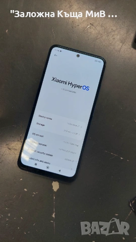 redmi NOTE 11 pro, снимка 2 - Xiaomi - 53726658