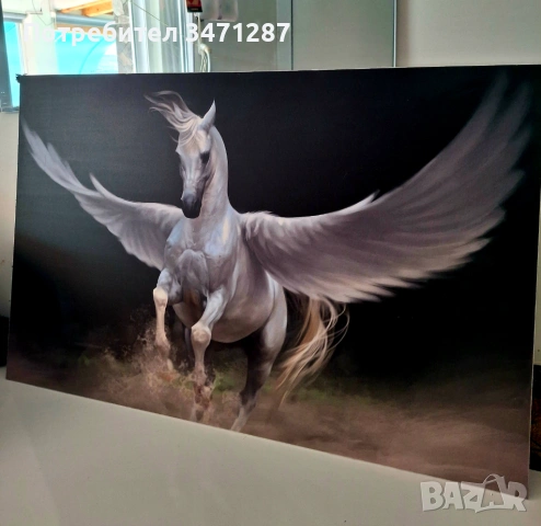 Продавам картини , снимка 2 - Картини - 53655230