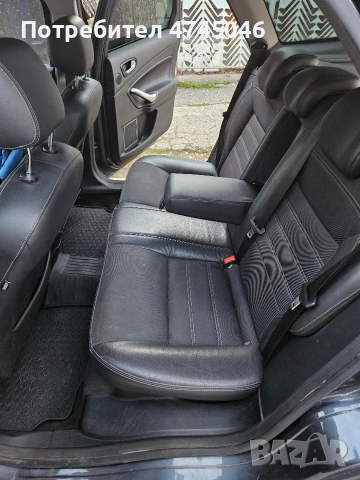 Ford Mondeo 1.8TDCI - TITANIUM, снимка 8 - Автомобили и джипове - 53577958