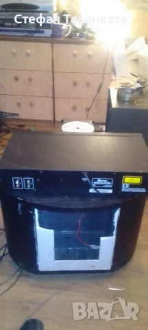 CD player , снимка 4 - Аудиосистеми - 53643934