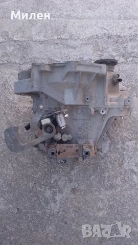 Скоростна кутия Ауди А2 