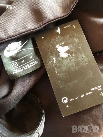Продавам оригинално горнище Nike, снимка 4 - Спортни дрехи, екипи - 39948591