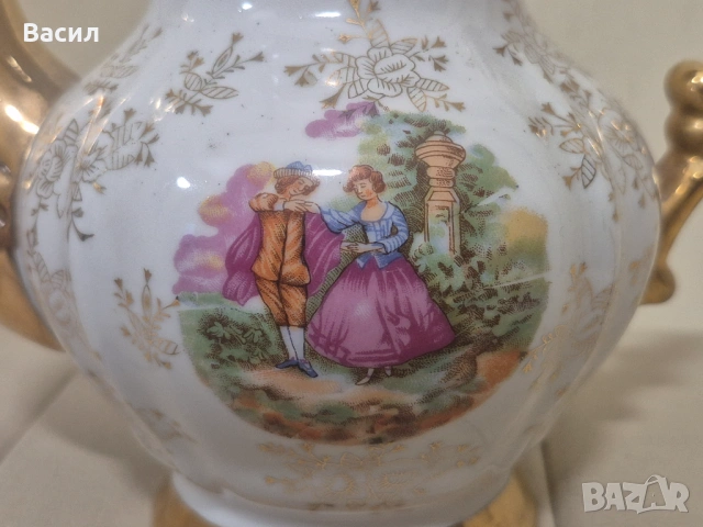 Уникална Кана позлата, снимка 7 - Други ценни предмети - 54150091