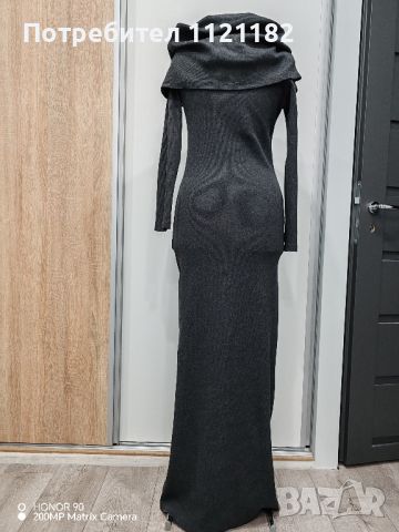 Дамска рокля , снимка 2 - Рокли - 45752307