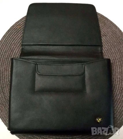 БМВ Х3 Е83 СЕРВИЗНА КНИЖКА С ИНСТРУКЦИИ с кожен калъф, снимка 4 - Аксесоари и консумативи - 53858377