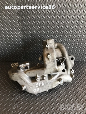 Всмукателен колектор за Mercedes W906 Sprinter 2.2 CDI OM646 (2006-2011) A6461420179