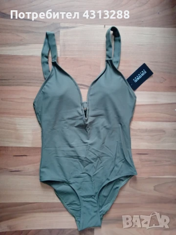 George's Rech S цял бански , снимка 3 - Бански костюми - 50565153
