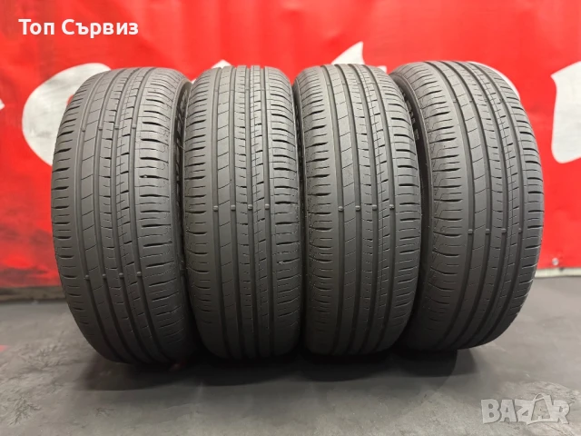205 60 16, Летни гуми, RoyalBlack RoyalMile, 4 броя, снимка 2 - Гуми и джанти - 50773569