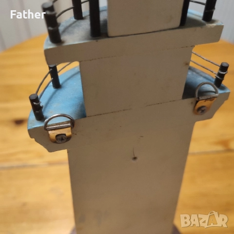 Кутия за ключове "Морски фар", снимка 7 - Други стоки за дома - 51483847