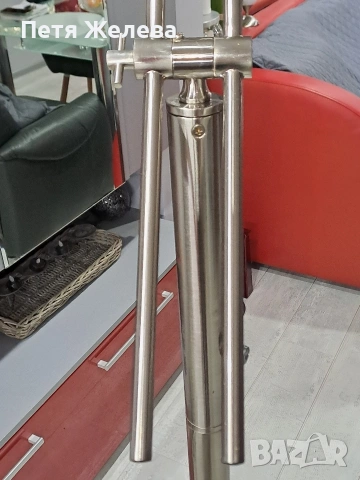 Демируем лампион ESTO-хром, снимка 6 - Лампиони - 53609083