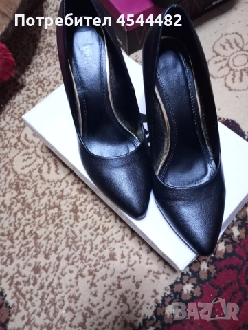 дамски обувки , снимка 2 - Дамски ежедневни обувки - 52540408