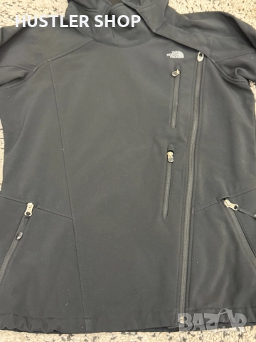 Дамско яке THE NORTH FACE.Размер XL, снимка 7 - Якета - 52435539
