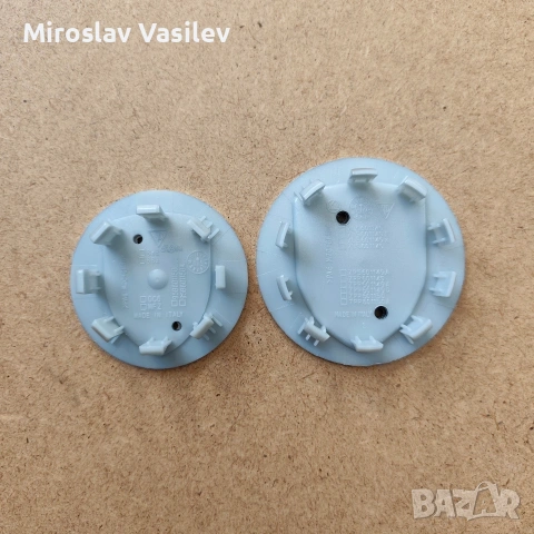 Капачки за джанти Порше Porsche , снимка 5 - Аксесоари и консумативи - 53508615