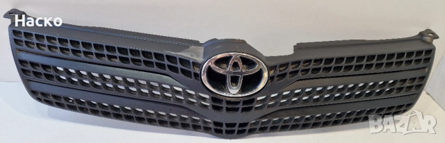 Маска Решетка Toyota Corolla Verso Тойота Корола Версо 2000г-2004г