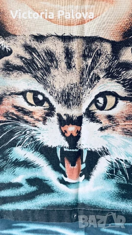 Памучен плик с голяма калъфка Германия, снимка 7 - Спално бельо - 51201179