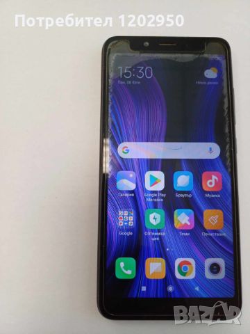 Продавам Xiaomi Redmi 6A 16GB Dual SIM , снимка 4 - Xiaomi - 46512887