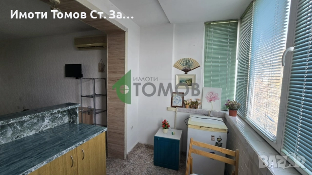 Компактен двустаен апартамент под наем в кв. Аязмото, снимка 5 - Апартаменти - 52650645