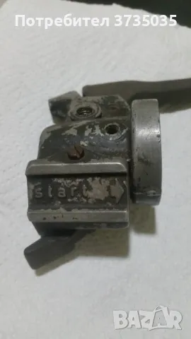 Конзола дясна Симсон, снимка 1