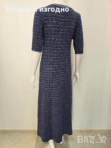 Рокля от букле на Zara, снимка 3 - Рокли - 51770006