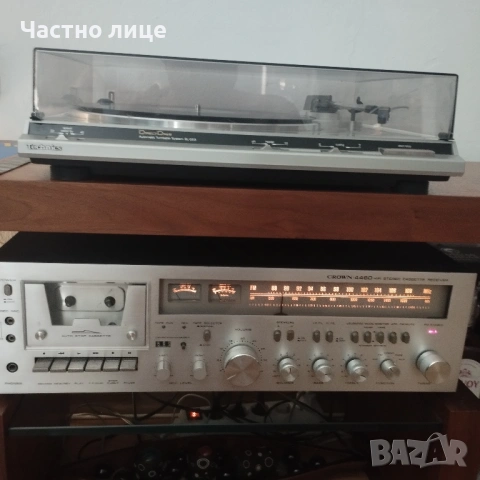 Ретро, снимка 5 - Ресийвъри, усилватели, смесителни пултове - 53865378